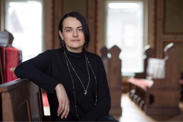 Nacionalne manjine - Anna Vladimirova Kožemjakin